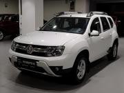Renault Duster I Рестайлинг Казань  - изображение 23