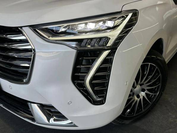 Haval Jolion I с пробегом 2023 года, цена 2 100 000 рублей, 29597 км, внедорожник, Автокод Объявления