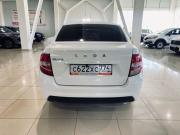 Lada (ВАЗ) Granta I Рестайлинг Миасс  - изображение 28
