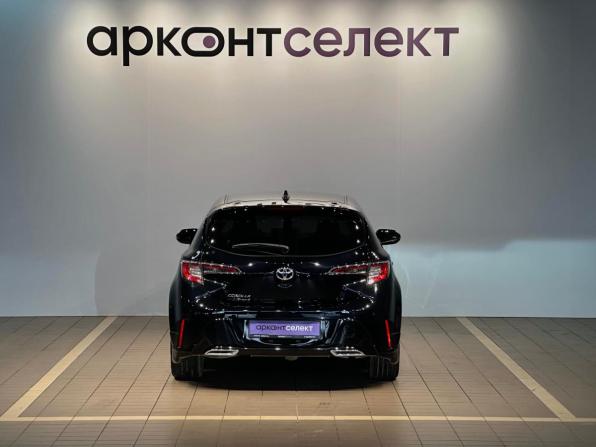 Toyota Corolla XII (E210) с пробегом 2020 года, цена 1 950 000 рублей, 29473 км, хэтчбек, Автокод Объявления