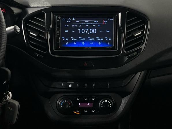 Lada (ВАЗ) Vesta I с пробегом 2020 года, цена 800 000 рублей, 119406 км, седан, Автокод Объявления