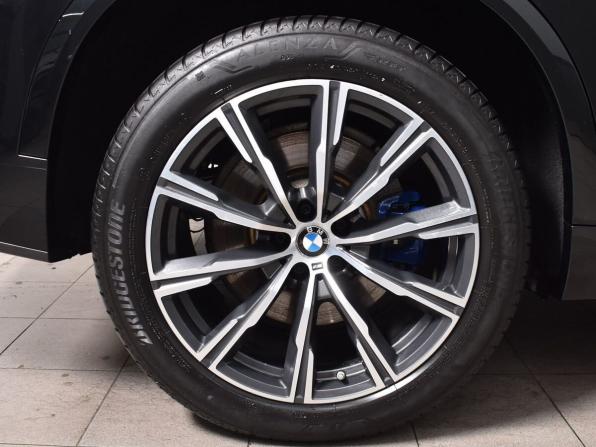 BMW X5 IV (G05/G18) с пробегом 2019 года, цена 6 999 995 рублей, 60813 км, внедорожник, Автокод Объявления