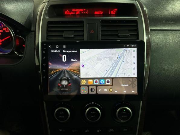 Mazda CX-9 I с пробегом 2008 года, цена 820 000 рублей, 374518 км, внедорожник, Автокод Объявления