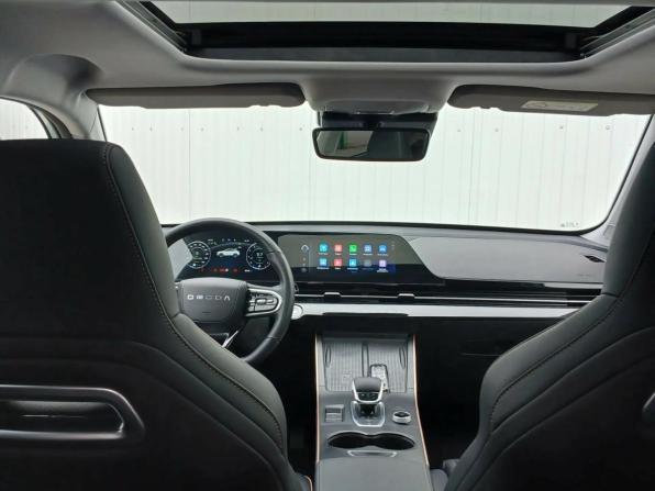 Omoda C5 I с пробегом 2023 года, цена 1 749 000 рублей, 35162 км, внедорожник, Автокод Объявления
