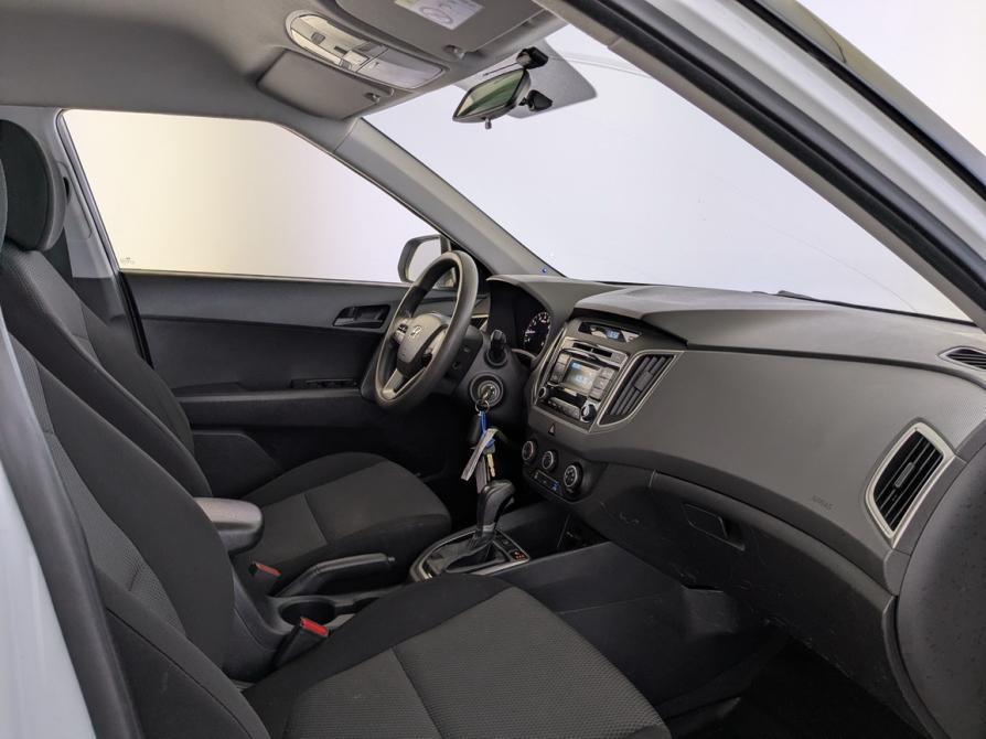 Hyundai Creta I Москва  - изображение 11