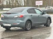 Mazda 3 II (BL) Рестайлинг Пермь  - изображение 9
