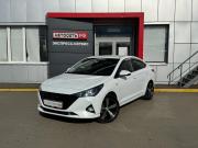 Hyundai Solaris II Рестайлинг Альметьевск  - изображение 21