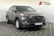 Hyundai Tucson III Нижний Новгород  - изображение 22