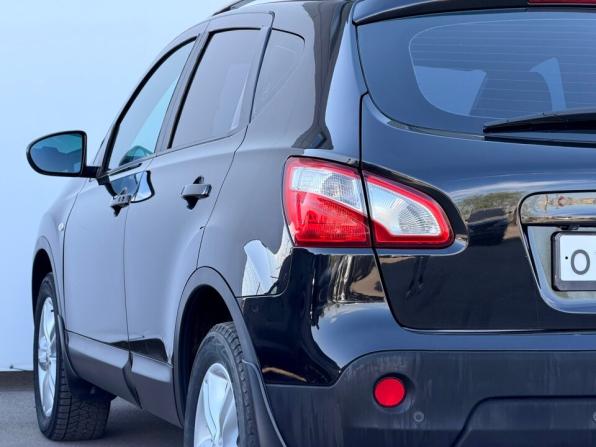 Nissan Qashqai I Рестайлинг с пробегом 2010 года, цена 1 149 000 рублей, 166000 км, внедорожник, Автокод Объявления