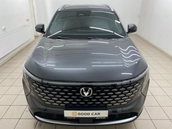 Changan UNI-S (CS55 Plus) с пробегом 2026 года, цена 2 900 000 рублей, 1709 км, внедорожник, Автокод Объявления