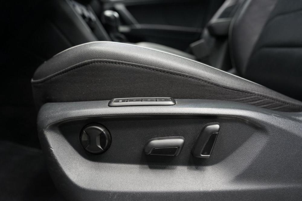 Volkswagen Tiguan II Рестайлинг Крым  - изображение 13