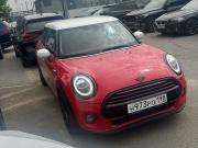 Mini Hatch III (F55/F56) Рестайлинг Санкт-Петербург  - изображение 20