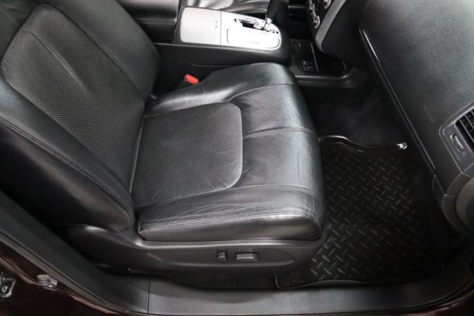 Nissan Murano II (Z51) Рестайлинг с пробегом 2012 года, цена 1 320 250 рублей, 179451 км, внедорожник, Автокод Объявления