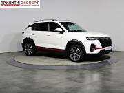 Changan CS35 Plus I Рестайлинг Белгород  - изображение 21