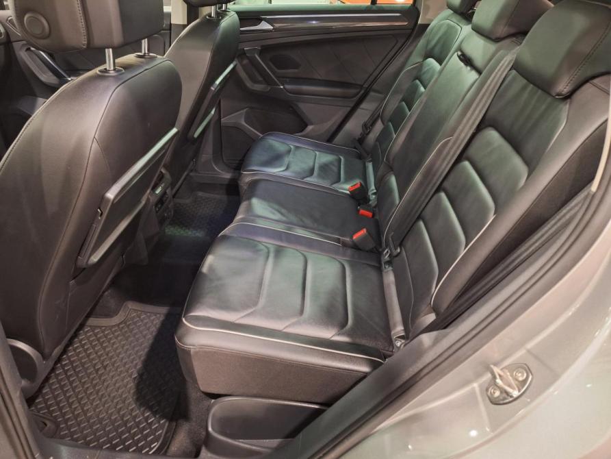 Volkswagen Tiguan II Люберцы  - изображение 13