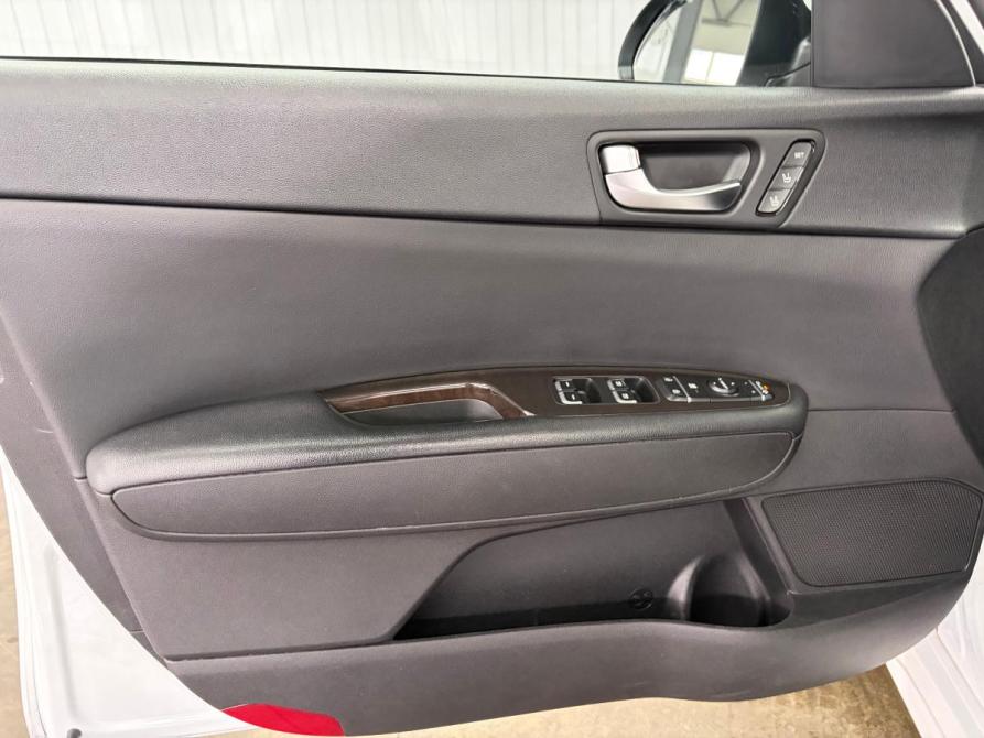 Kia Optima IV Краснодар  - изображение 13