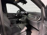 Mercedes-Benz V-Класс III (W447) Рестайлинг 2 Москва  - изображение 54
