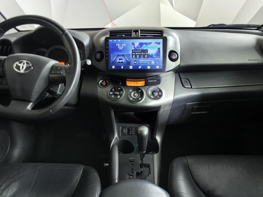 Toyota RAV4 III (XA30) Рестайлинг Москва  - изображение 15
