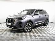 Chery Tiggo 7 Pro Max I Москва  - изображение 20