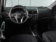 Hyundai Solaris I Рестайлинг Минеральные Воды  - изображение 22