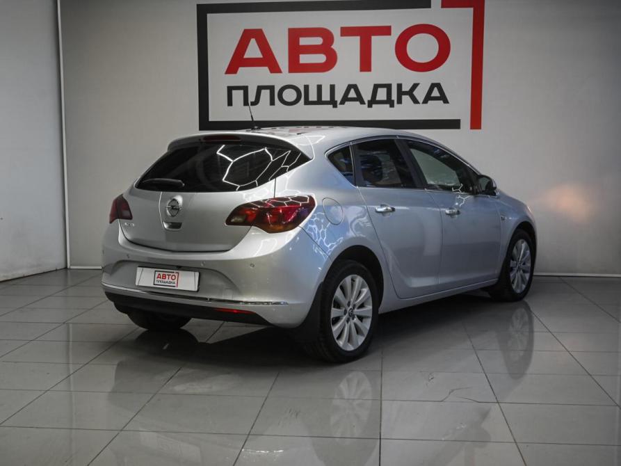 Opel Astra J Челябинск  - изображение 9
