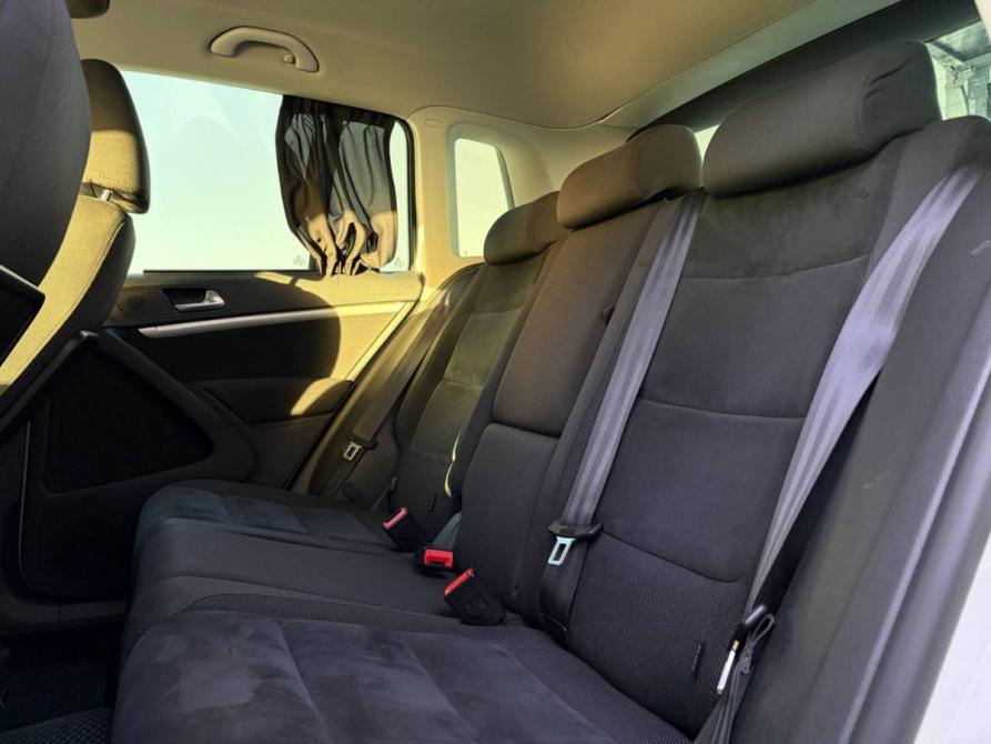 Volkswagen Tiguan I Рестайлинг Уфа  - изображение 12