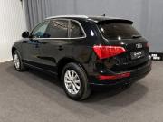 Audi Q5 I (8R) Смоленск  - изображение 30