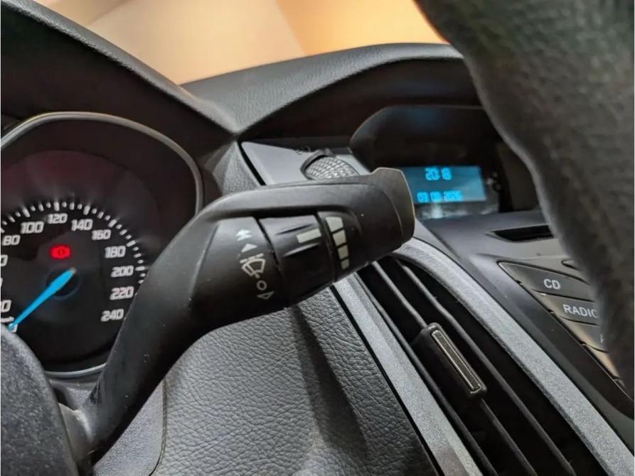 Ford Focus III Пермь  - изображение 22