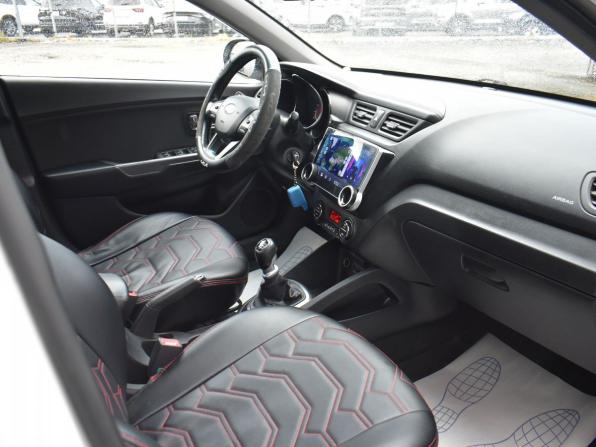 Kia Rio III с пробегом 2014 года, цена 799 000 рублей, 137041 км, седан, Автокод Объявления