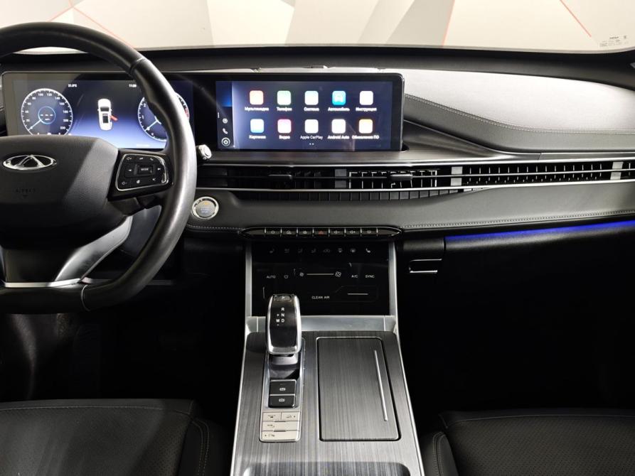 Chery Tiggo 7 Pro Max I Москва  - изображение 15