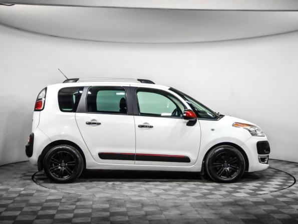 Citroen C3 Picasso I с пробегом 2011 года, цена 499 000 рублей, 166000 км, компактвэн, Автокод Объявления
