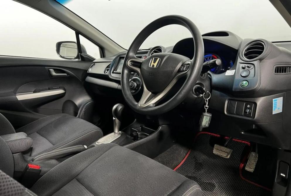 Honda Insight II Нижний Новгород  - изображение 10