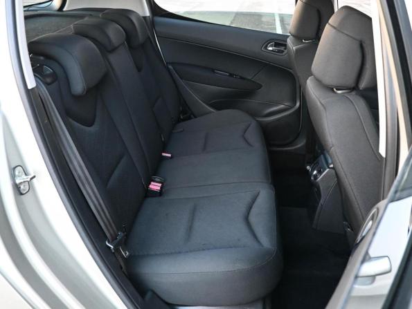 Peugeot 308 I с пробегом 2008 года, цена 589 000 рублей, 98314 км, хэтчбек, Автокод Объявления