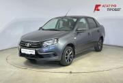 Lada (ВАЗ) Granta I Рестайлинг Саранск  - изображение 31
