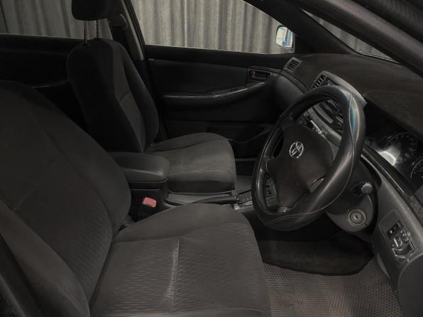 Toyota Corolla IX (E120 E130) Рестайлинг с пробегом 2006 года, цена 589 000 рублей, 326000 км, универсал, Автокод Объявления