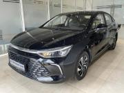 BAIC U5 Plus Москва  - изображение 20