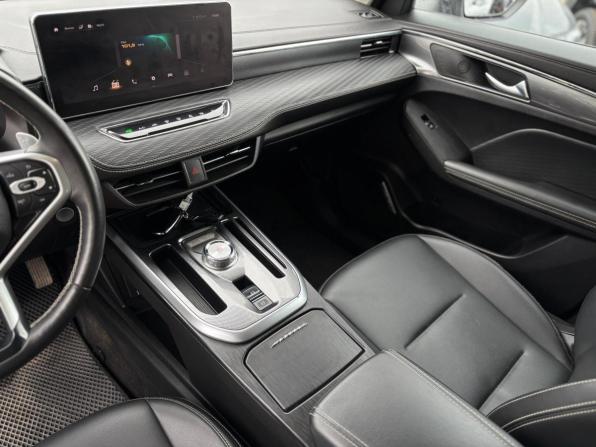 Haval Jolion I с пробегом 2021 года, цена 1 750 000 рублей, 112000 км, внедорожник, Автокод Объявления