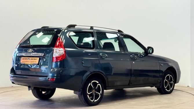 Lada (ВАЗ) Priora I с пробегом 2012 года, цена 120 000 рублей, 169370 км, универсал, Автокод Объявления