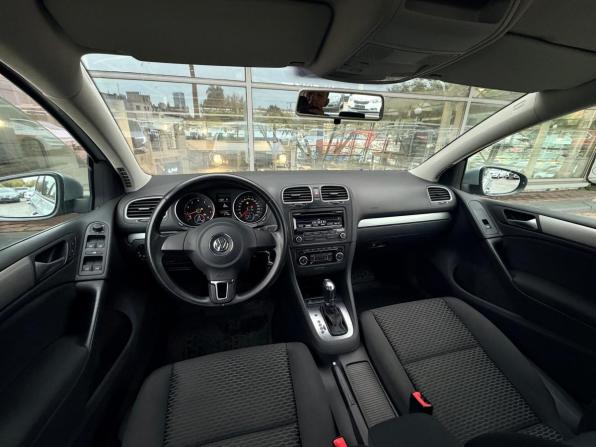 Volkswagen Golf VI с пробегом 2012 года, цена 1 150 000 рублей, 97000 км, хэтчбек, Автокод Объявления