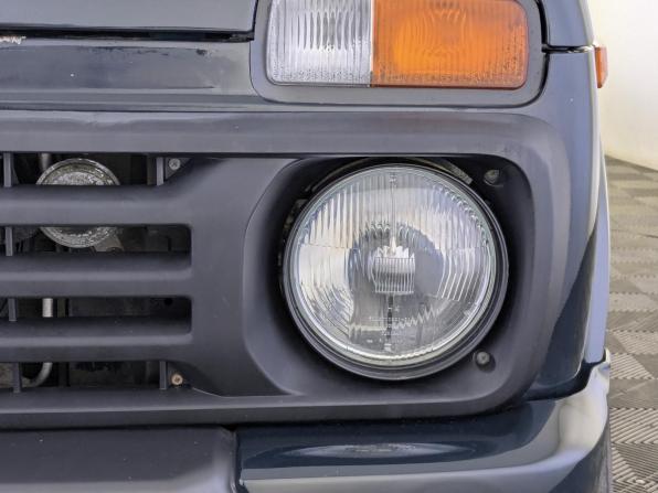Lada (ВАЗ) Niva Legend I с пробегом 2023 года, цена 875 000 рублей, 40124 км, внедорожник, Автокод Объявления