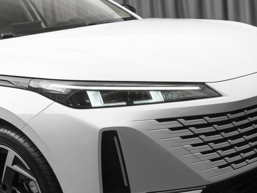 Changan Lamore Москва  - изображение 25