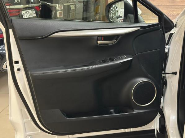 Lexus NX I с пробегом 2016 года, цена 3 350 000 рублей, 85000 км, внедорожник, Автокод Объявления
