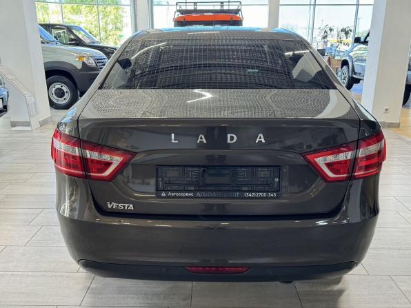 Lada (ВАЗ) Vesta I с пробегом 2018 года, цена 799 000 рублей, 98243 км, седан, Автокод Объявления