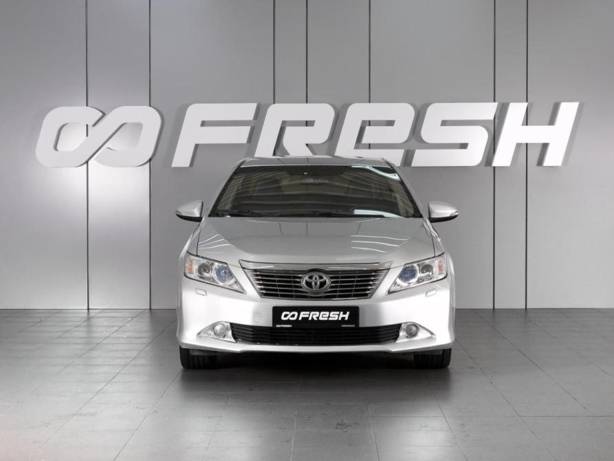 Toyota Camry VII (XV50) Минеральные Воды  - изображение 3