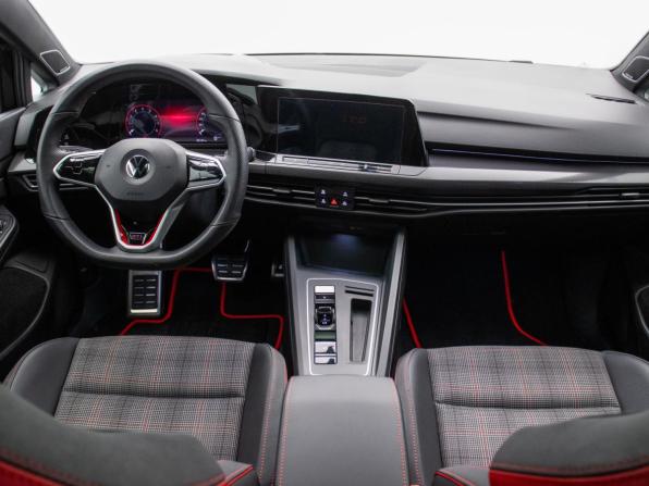 Volkswagen Golf GTI VIII с пробегом 2022 года, цена 3 729 000 рублей, 32100 км, хэтчбек, Автокод Объявления
