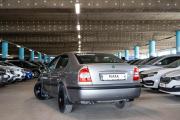 Skoda Octavia I (A4) Рестайлинг Уфа  - изображение 22