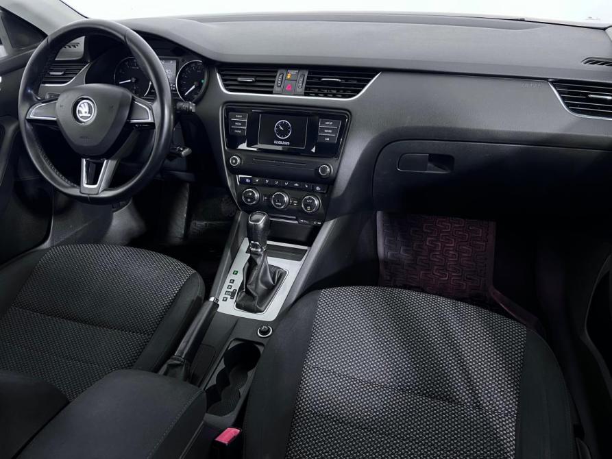 Skoda Octavia III (A7) Ростов-на-Дону  - изображение 11
