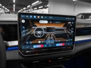 Volkswagen Teramont II (China Market) Москва  - изображение 56