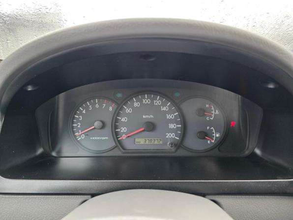 Kia Rio I Рестайлинг с пробегом 2003 года, цена 320 000 рублей, 378369 км, универсал, Автокод Объявления