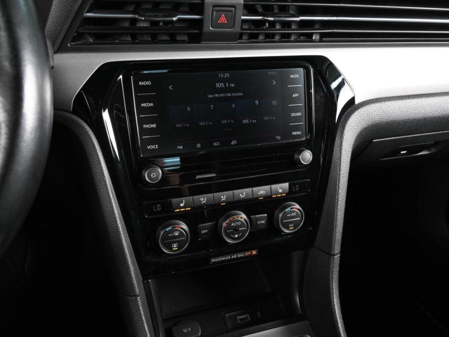 Volkswagen Passat (North America and China) II (NA Market) Ростов-на-Дону  - изображение 14
